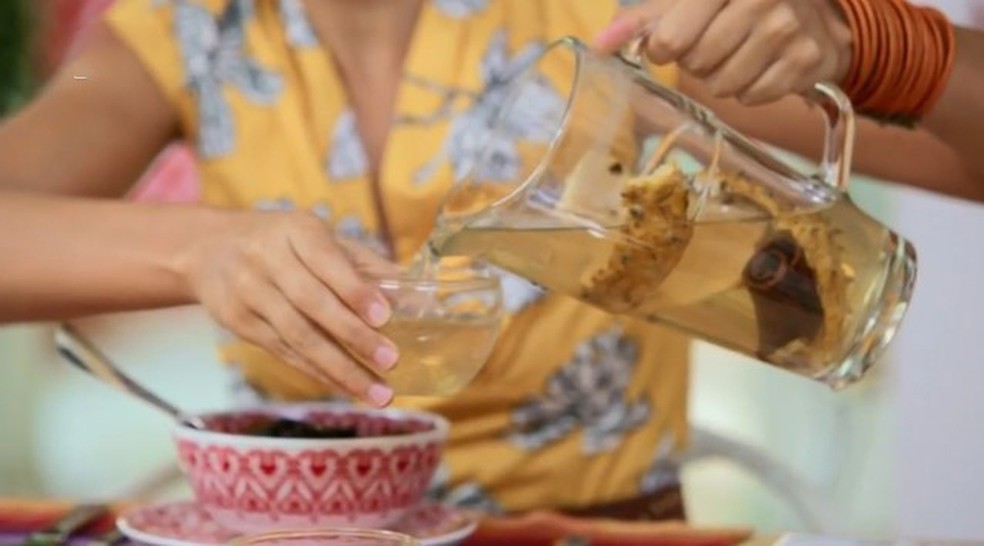 Dicas Extras para um Chá Ainda Mais Especial - inspiração 1