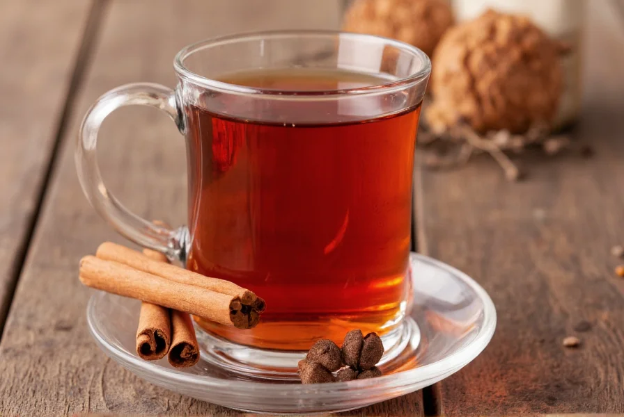 Conservando Seu Chá: Para Desfrutar a Qualquer Hora - inspiração 1