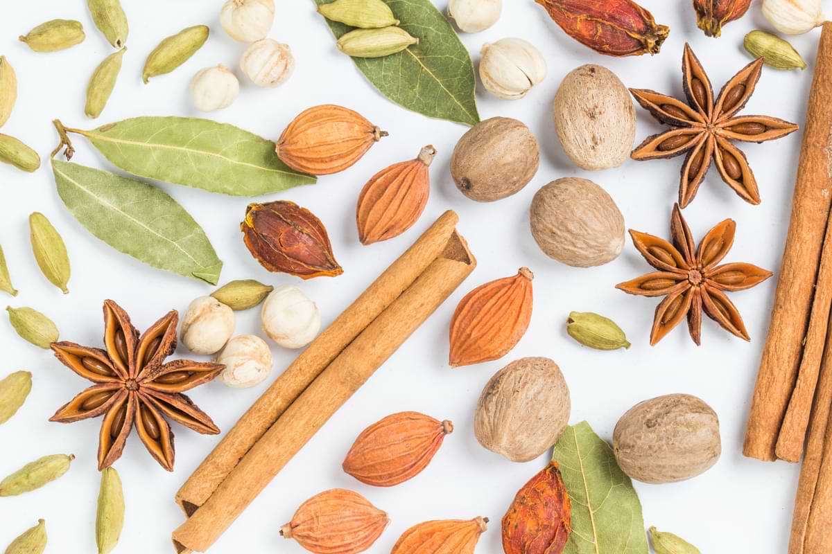 Erros Comuns a Evitar na Hora de Fazer seu Chá de Casca de Canela - inspiração 2