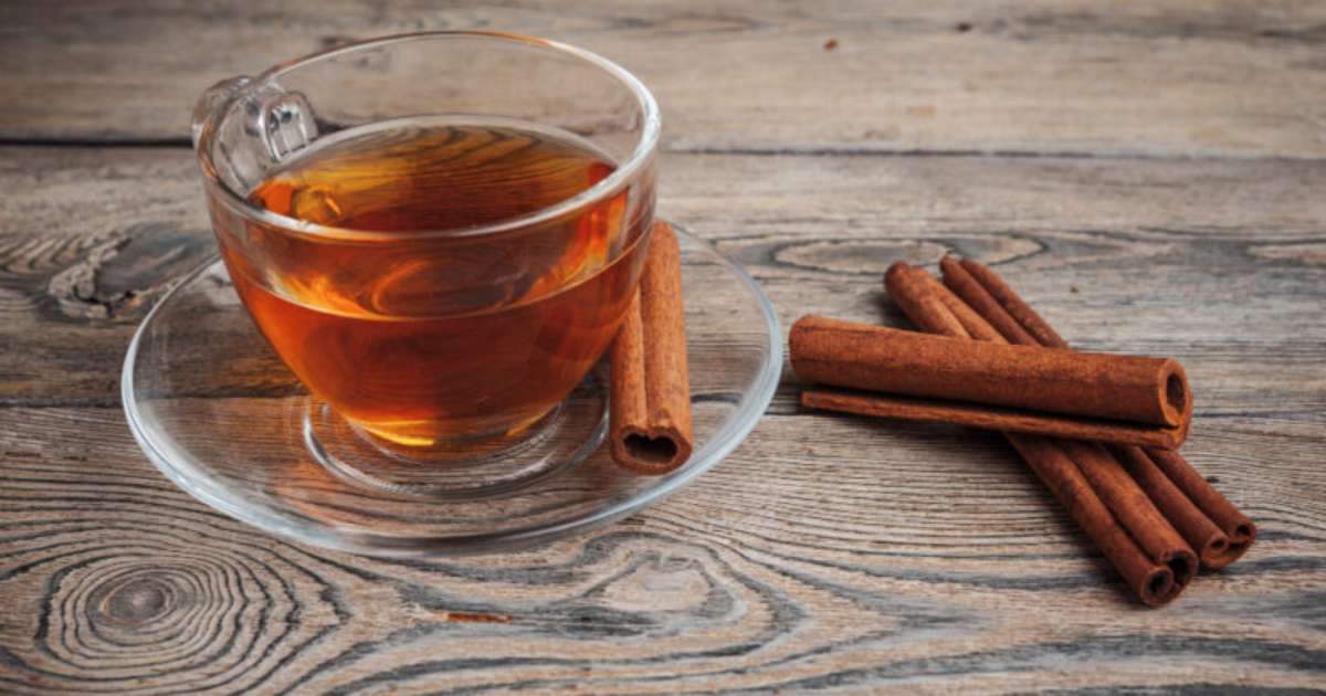 Chá Gelado de Canela: Uma Opção Refrescante para Dias Quentes - inspiração 2
