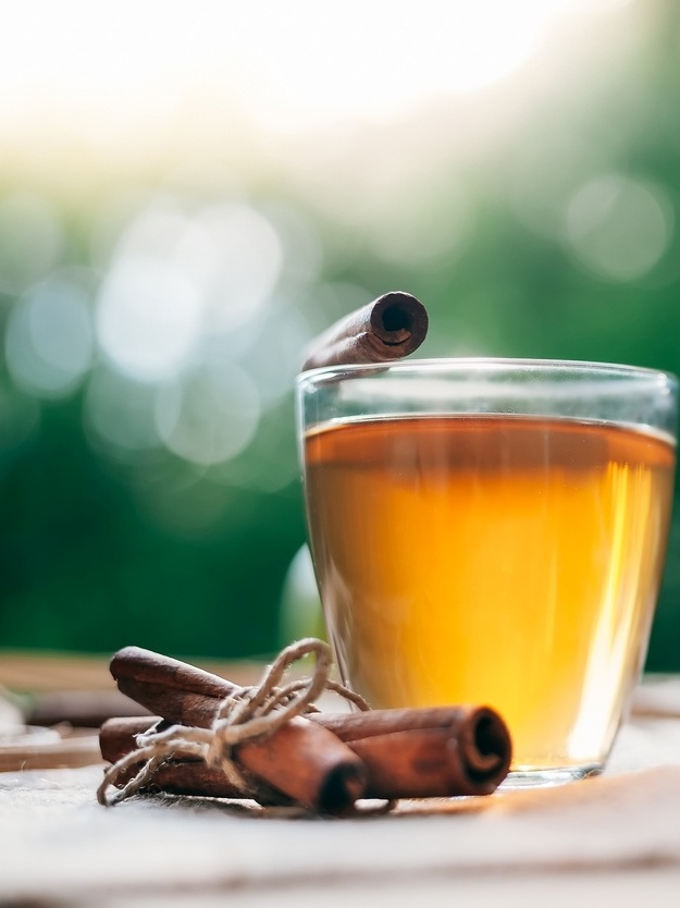 A Quantidade Certa de Canela para um Sabor Equilibrado - inspiração 1