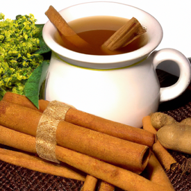 Combinando Canela com Outros Ingredientes Deliciosos - inspiração 1