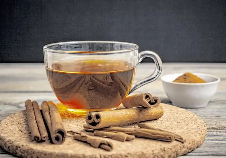 Os Benefícios Surpreendentes do Chá de Canela para a Saúde - inspiração 1