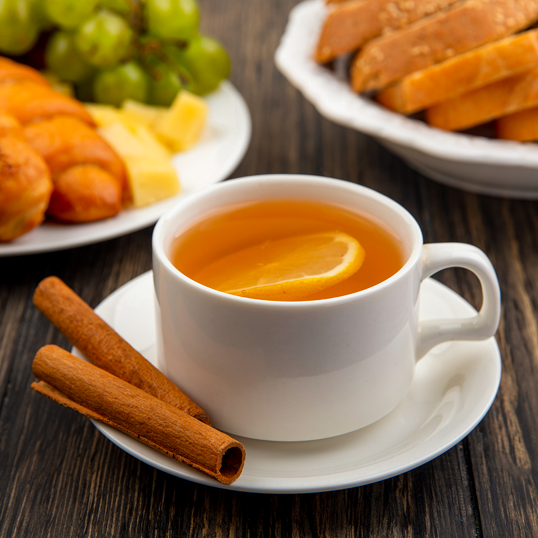 Dicas de Conservação da Canela em Pau - inspiração 2