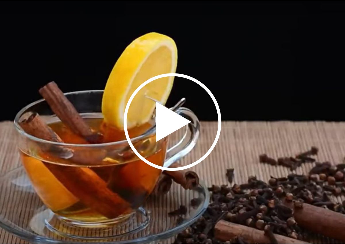 Passo a Passo Detalhado: Preparo Perfeito do Chá - inspiração 1