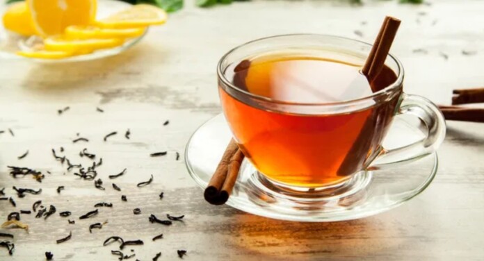 Passo a Passo Detalhado: Preparo Perfeito do Chá - inspiração 2