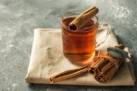 Como Armazenar Seu Chá de Canela Corretamente - inspiração 2