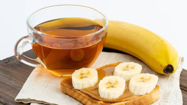 Como Escolher a Banana Ideal para o seu Chá - inspiração 1