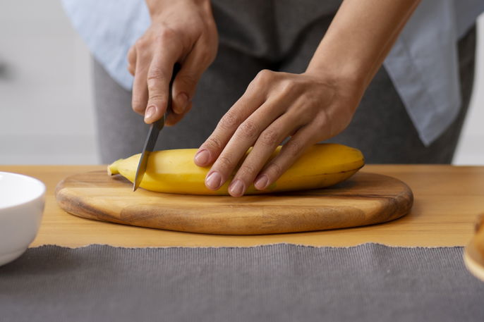 Passo a Passo Simples: Preparando o Chá de Casca de Banana - inspiração 1