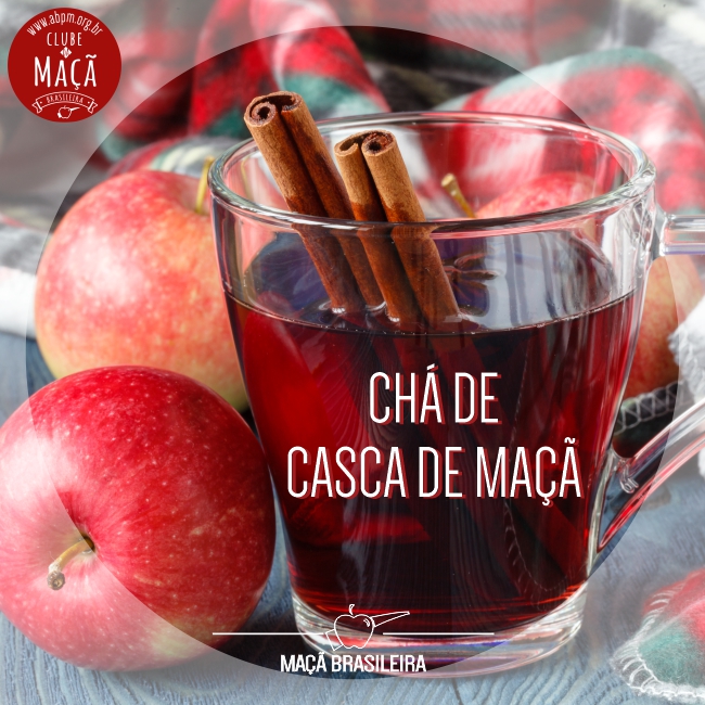 Escolhendo as Maçãs Perfeitas para o Chá - inspiração 1