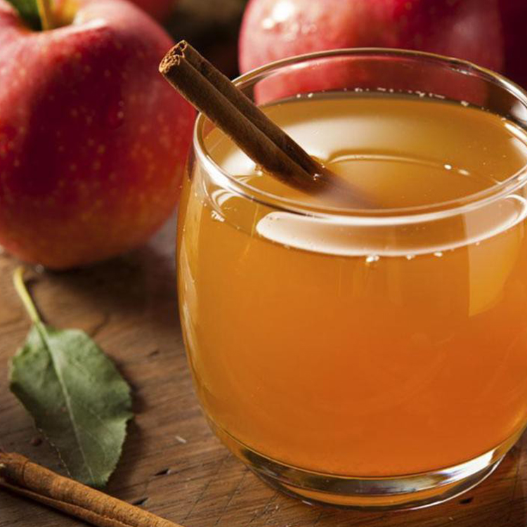 Variações Criativas: Explore Novos Sabores com a Casca da Maçã - inspiração 1