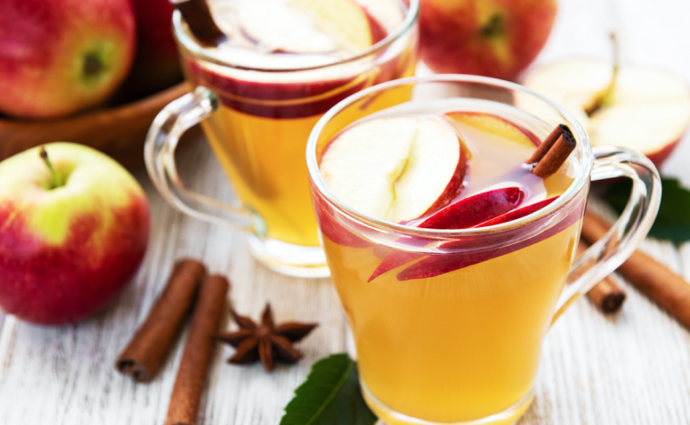 Aproveitando ao Máximo: Dicas para um Chá Revigorante - inspiração 1