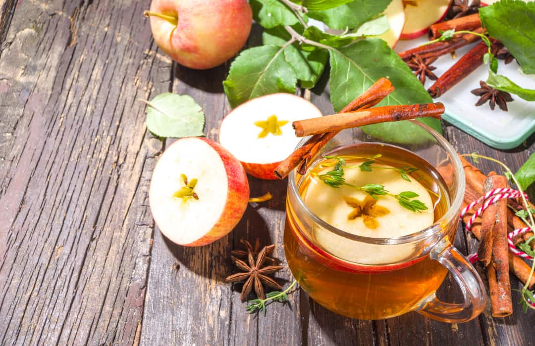 Armazenamento Inteligente: Mantenha o Frescor do Seu Chá - inspiração 1