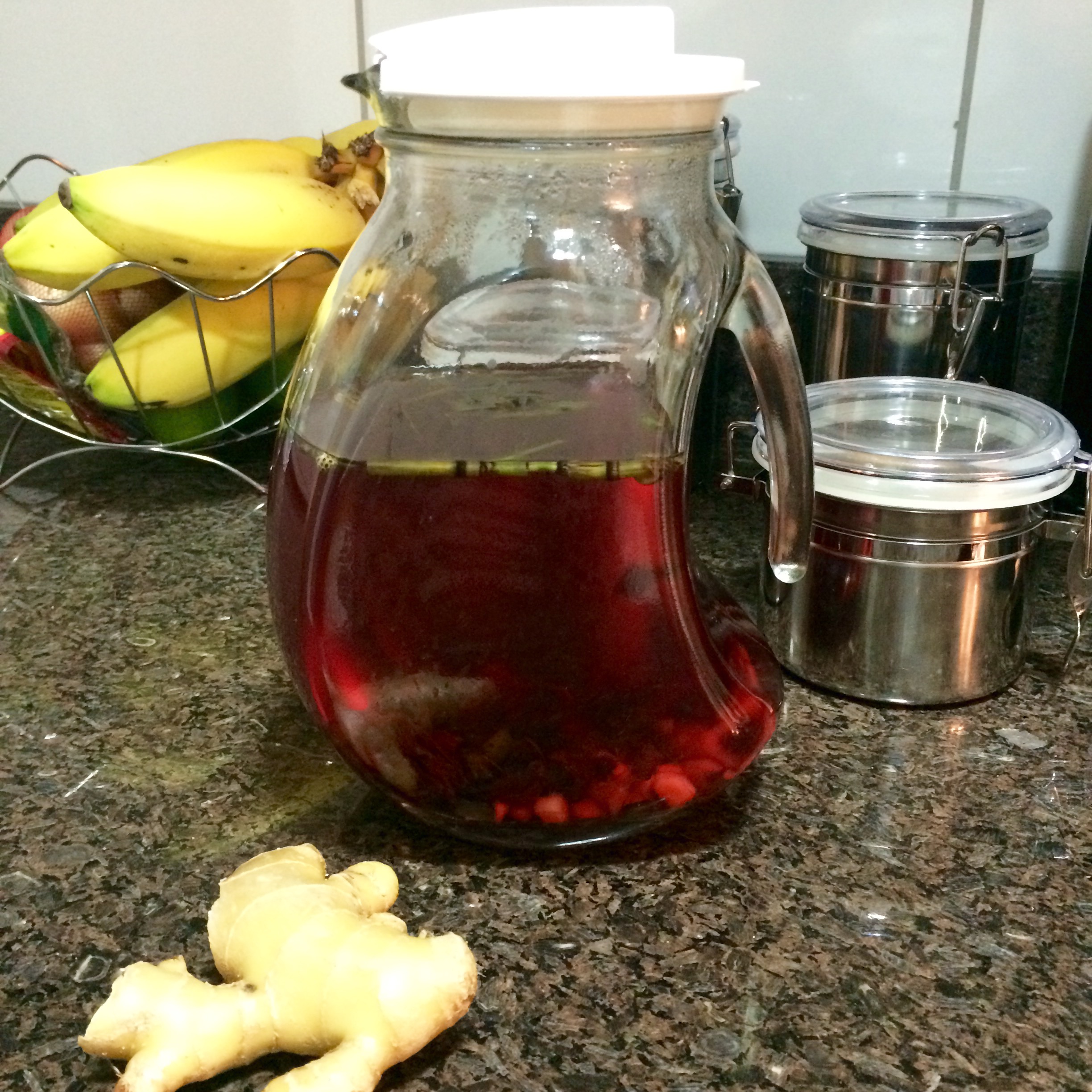 Possíveis Variações e Combinações: Explore Novos Sabores e Benefícios - inspiração 2