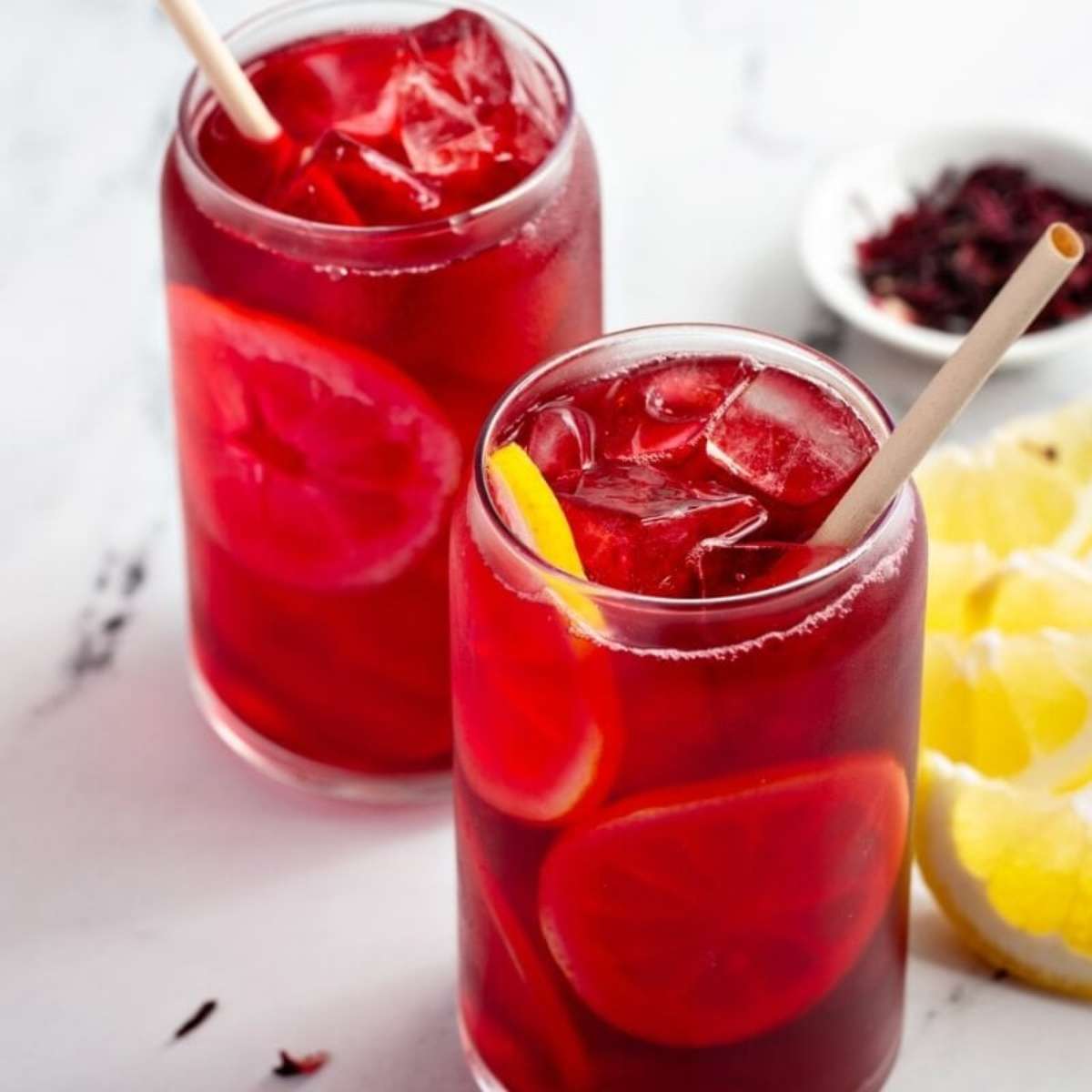 Dicas Extras Para Turbinar Seu Chá: Adoçantes e Complementos Saudáveis - inspiração 1