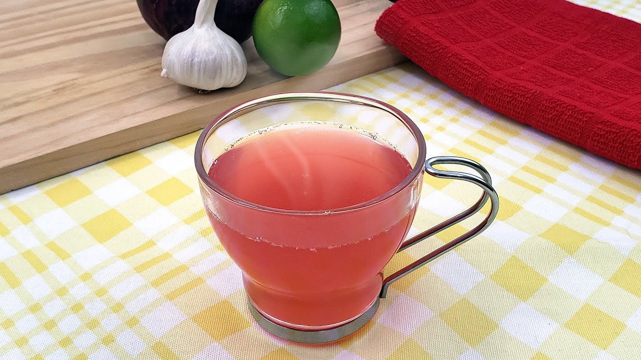 Passo a passo descomplicado do preparo - inspiração 1