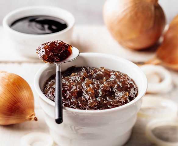 Como ajustar a doçura: opções naturais - inspiração 2