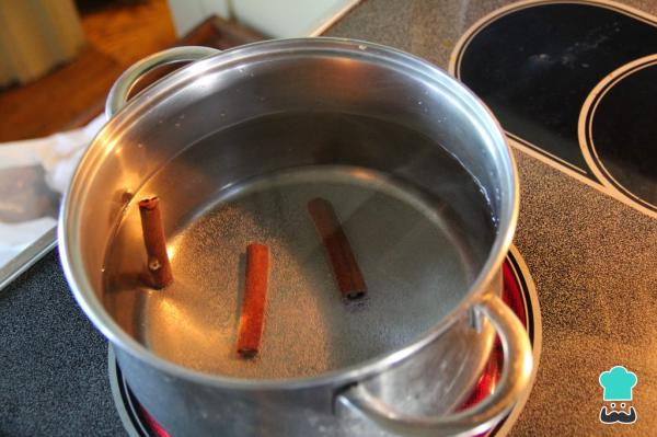 A Sinergia Perfeita: Cravo e Canela Juntos - inspiração 1