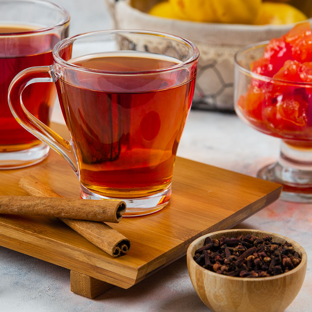 Ingredientes Essenciais para o Seu Chá de Cravo Perfeito - inspiração 2