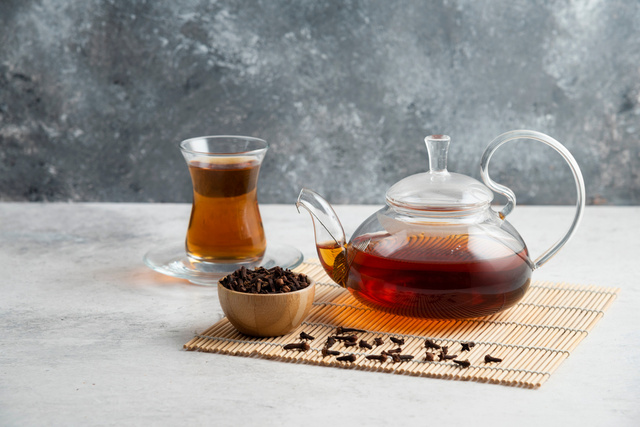 Método de Preparo: Fervura Rápida ou Infusão Lenta? - inspiração 1