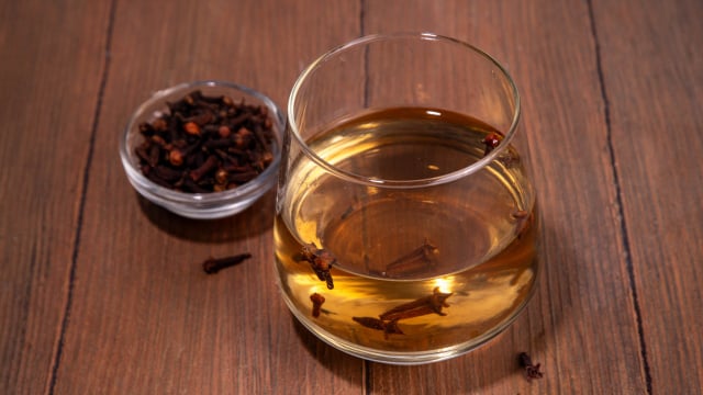 Quando Beber Seu Chá de Cravo: Momentos Ideais do Dia - inspiração 1