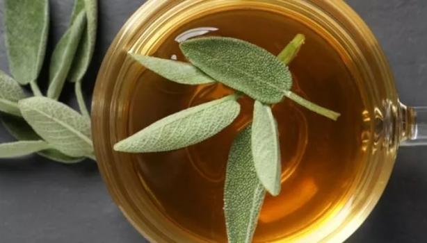 A Quantidade Certa de Erva para o Chá - inspiração 1