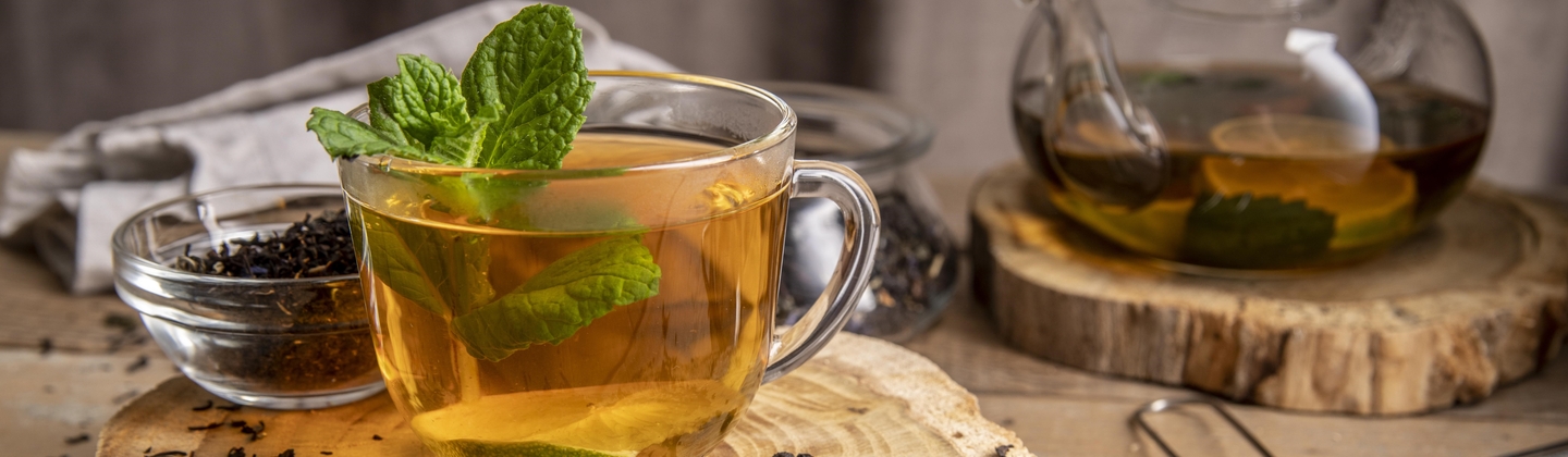 Tempo de Infusão: Não Deixe Passar do Ponto - inspiração 1