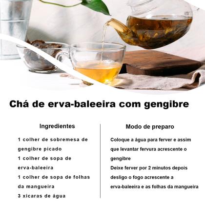 O Método da Infusão: Como Fazer Corretamente - inspiração 2