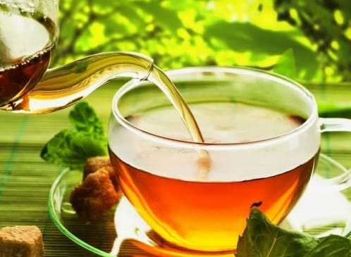 Tempo de Infusão: Nem Pouco, Nem Demais - inspiração 2