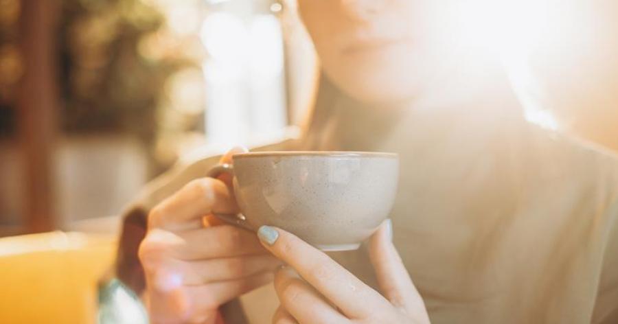 Sustentando o Hábito: Dicas para Incluir o Chá na Rotina - inspiração 2