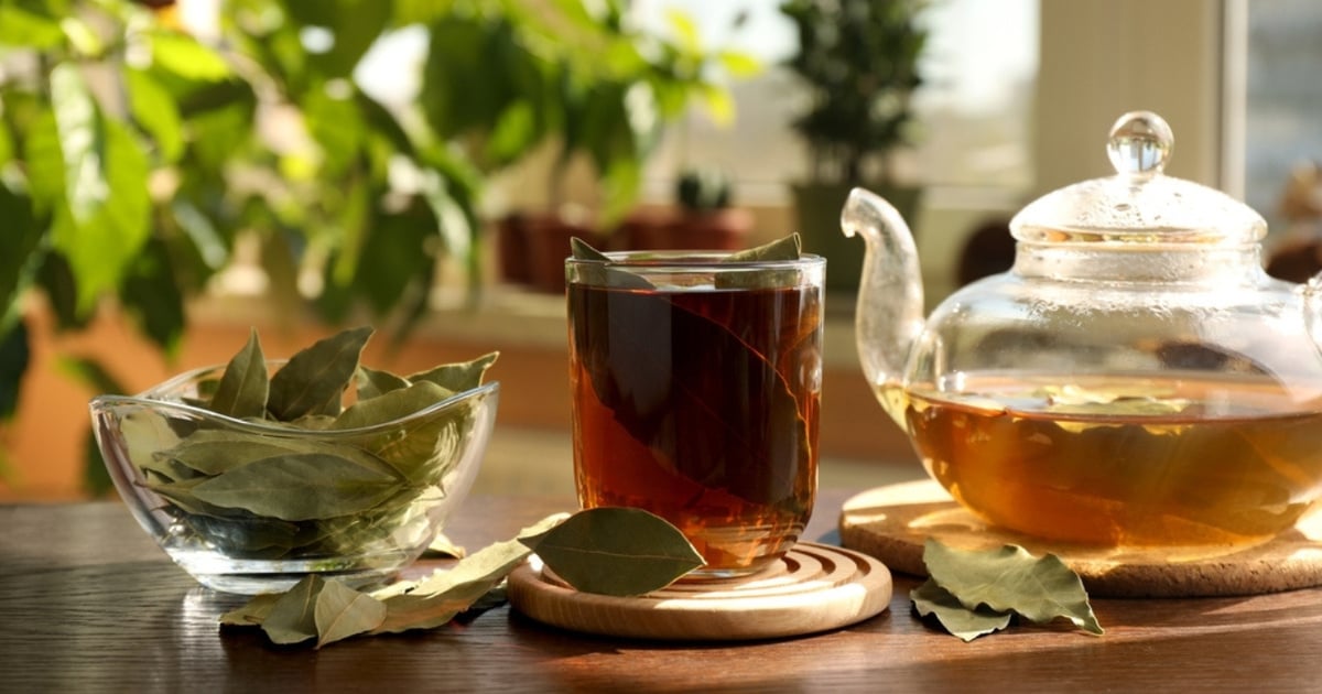 Como Conservar Suas Folhas de Louro Frescas e Eficazes - inspiração 1