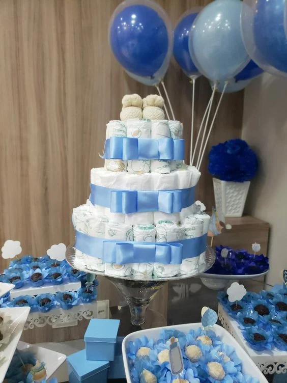 Comidas e Bebidas Deliciosas para Servir - inspiração 1