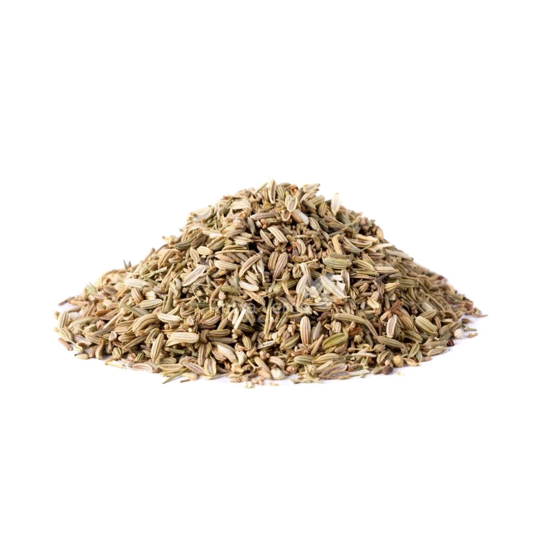 Variando o Prazer: Receitas Criativas com Funcho - inspiração 2