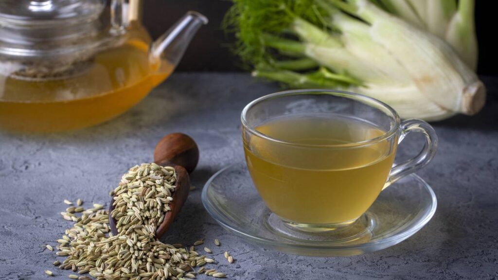 O Tempo de Infusão: A Mágica Acontece Aqui - inspiração 2