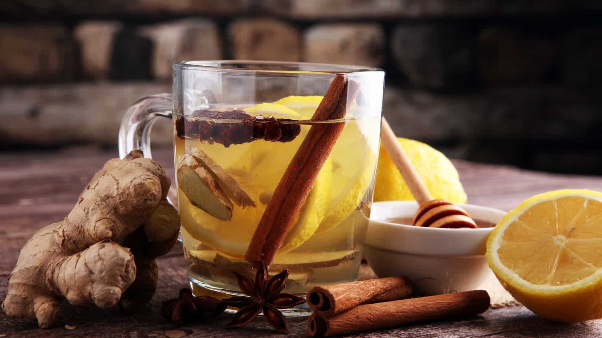 A Arte de Escolher o Gengibre Ideal: Frescor é Fundamental - inspiração 1