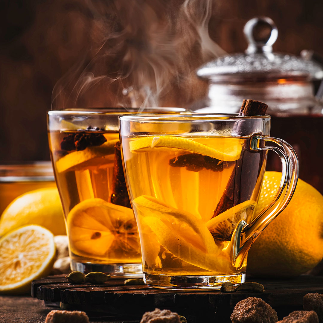 Canela em Pau ou em Pó: Qual a Melhor Opção para o Seu Chá? - inspiração 2