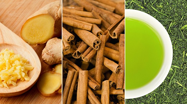 Adicionando a Canela: O Toque de Sabor e Aroma - inspiração 1