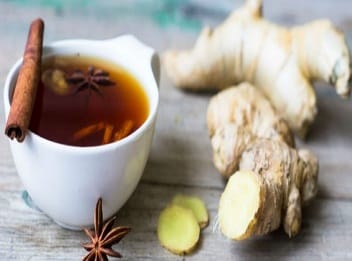 Variações Criativas: Experimente com Limão e Mel - inspiração 1