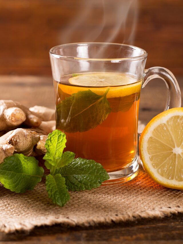 O Poder do Limão: Um Toque Cítrico Essencial - inspiração 1