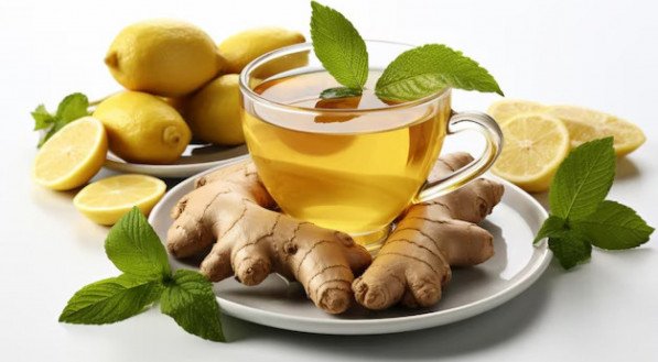 Frequência de Consumo: Integrando o Chá à Sua Rotina - inspiração 1