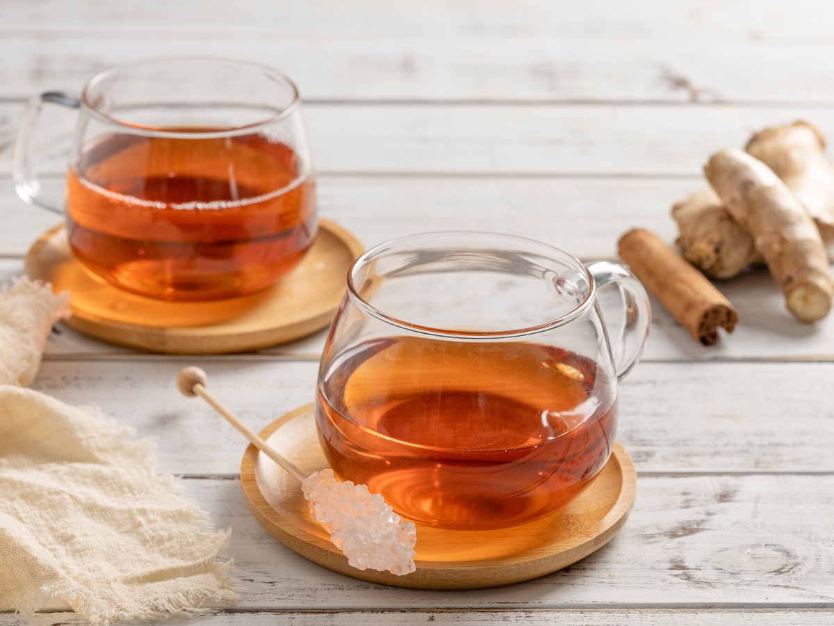 A Canela Ideal: Pau ou Pó? Entendendo as Diferenças - inspiração 1