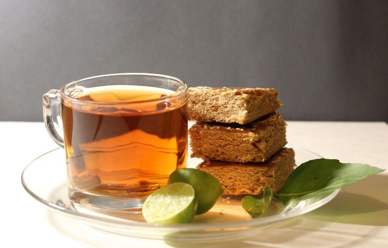 Adoçando com Sabedoria: Opções Saudáveis e Deliciosas - inspiração 2