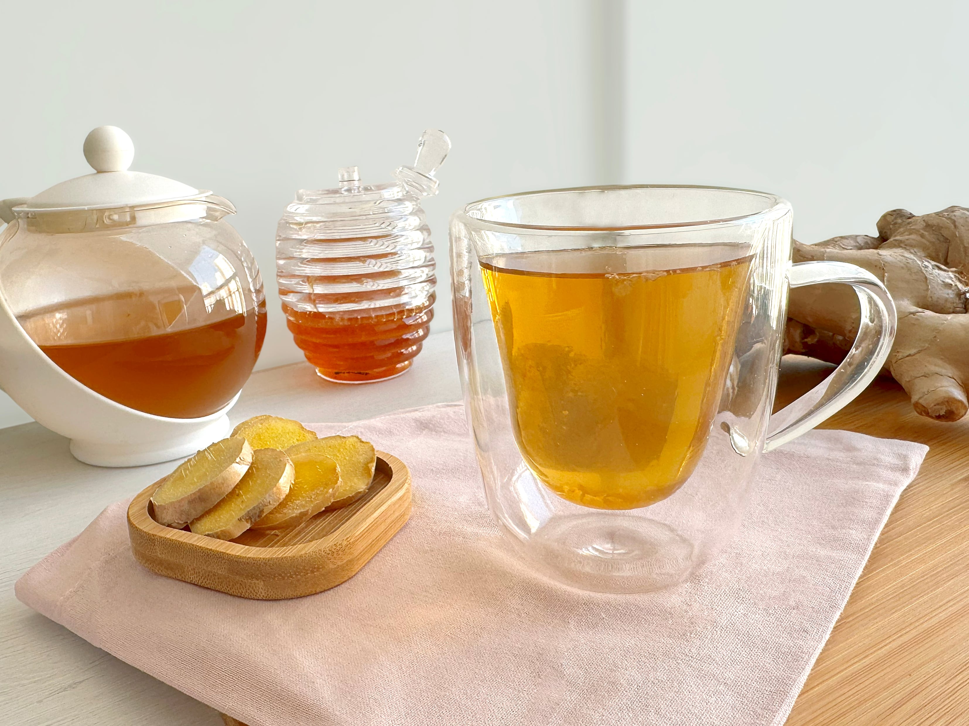 Adicionando o Limão: O Momento Certo para o Frescor - inspiração 2