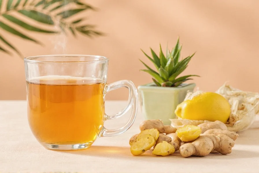 A Infusão Perfeita: O Tempo Mágico da Água Quente - inspiração 2