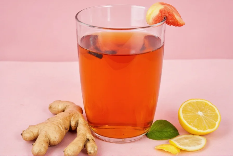 Adicionais que Potencializam: Mel, Limão e Outros Aliados - inspiração 1