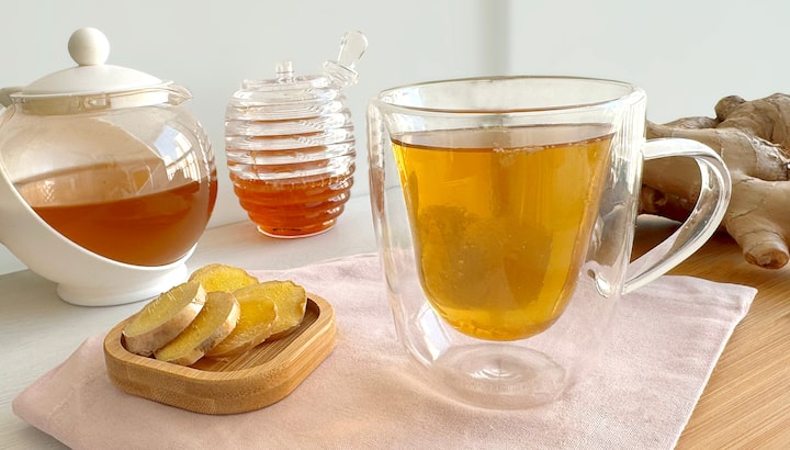 O Poder Anti-inflamatório do Gengibre: Como Ele Age? - inspiração 1