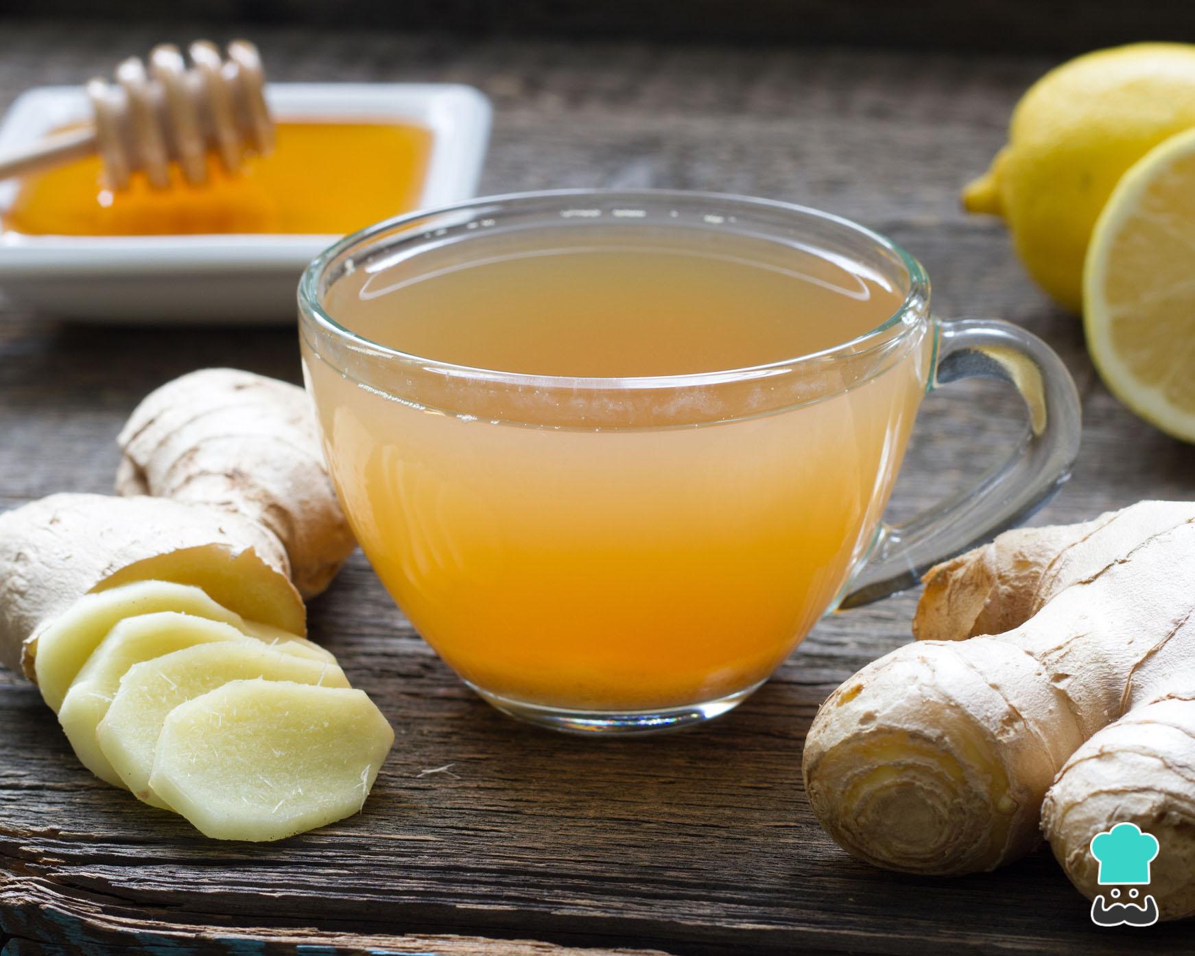 Por Que o Gengibre é Tão Poderoso? - inspiração 2