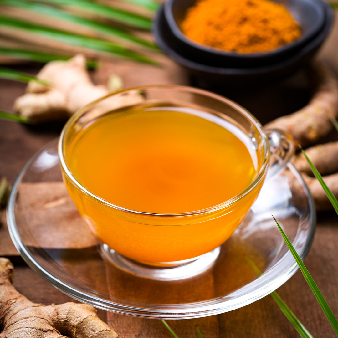 Gengibre Fresco vs. Gengibre em Pó: Qual Usar? - inspiração 2