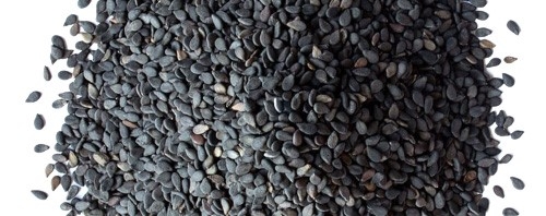 A Proporção Ideal de Gergelim e Água - inspiração 2