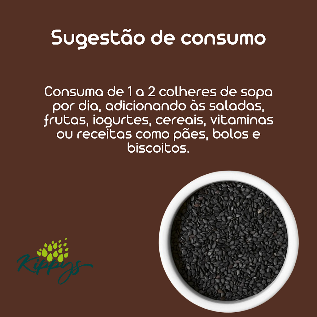 O Tempo de Descanso Essencial Para Extrair os Nutrientes - inspiração 1